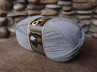 Носкова пряжа SOLIDS OPAL