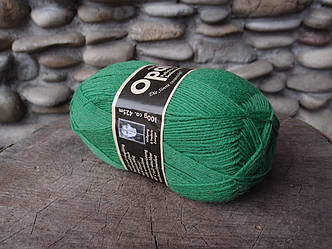 Носкова пряжа SOLIDS OPAL