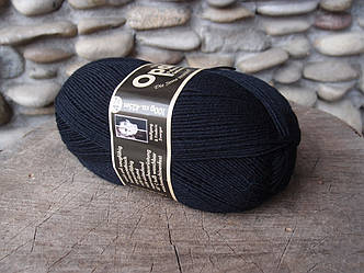 Носкова пряжа SOLIDS OPAL