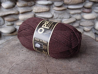 Носкова пряжа SOLIDS OPAL