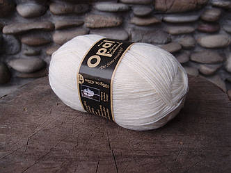 Носкова пряжа SOLIDS OPAL