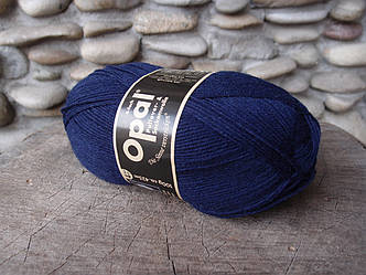 Носкова пряжа SOLIDS OPAL