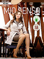 Колготки "Mio Senso" 40 ден з коригувальними шортиками