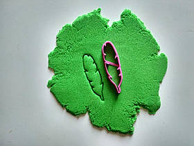 3D-формочки-вирубки для пряників "Перце"