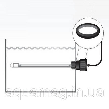 Fltreau UV-C Module 80W Amalgam (incl. Timer) вбудований ультрафіолетовий стерилізатор для ставка,, фото 3