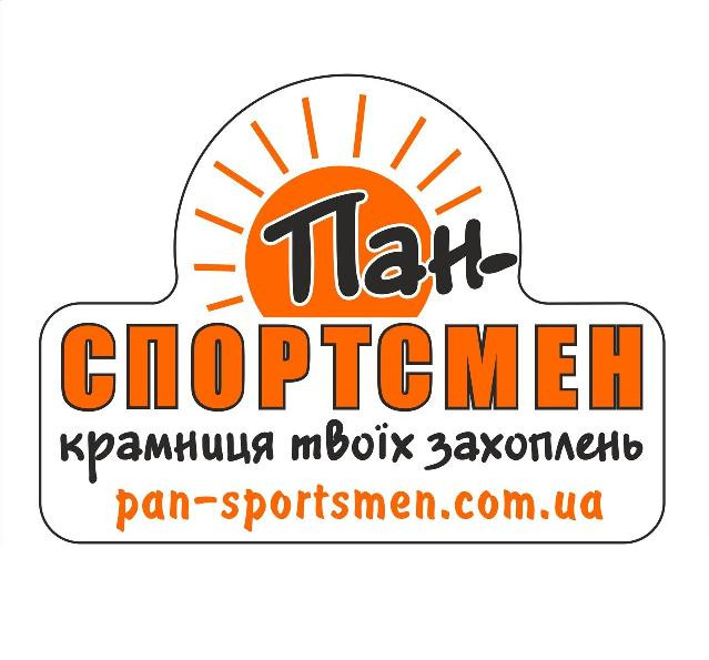 Интернет-магазин спорттоваров Пан Спортсмен. Спорт, туризм, рыбалка