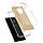 Чохол Spigen для Samsung S9 Slim Armor Crystal Glitter, Gold Quartz, фото 3