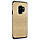 Чохол Spigen для Samsung S9 Slim Armor Crystal Glitter, Gold Quartz, фото 6
