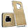 Чохол Spigen для Samsung S9 Slim Armor Crystal Glitter, Gold Quartz, фото 8