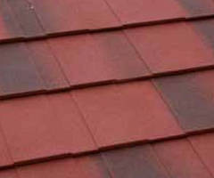 "Metrotile Shingle" композитна черепиця металева