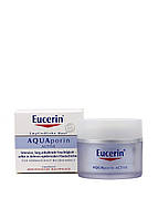 Крем Eucerin 69779 AquaPorin Active інтенсивне зволоження для нормальної та комбінованої шкіри, 50 мл