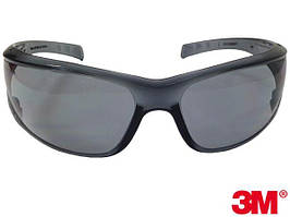 Окуляри захисні відкриті 3M-OO-VIRTUA.