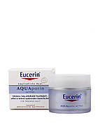Крем Eucerin 69780 AquaPorin Active інтенсивне зволоження, для сухої шкіри обличчя, 50 мл
