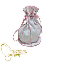 Косметичка махрова середня стічна