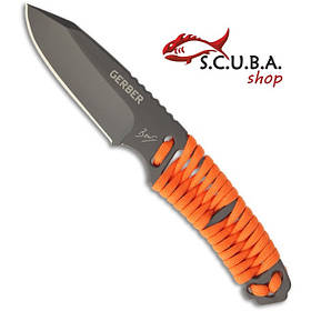 Ніж Gerber Bear Grylls Survival Paracord Knife 31-001683