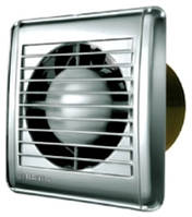 Вентилятор Blauberg Aero Chrome 100 турбо