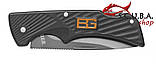 Ніж Gerber Bear Grylls Compact Scout 31-000760, фото 4