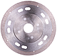 Круг алмазний 125 мм Distar Esthete 7D 1A1R ультратонкий відрізний диск для кераміки та керамограніту 11115421010, фото 8