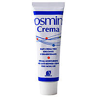 Biogena Osmin Baby Crema заспокійливий Крем для чутливої шкіри обличчя і зняття почервонінь
