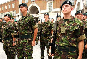 Форма англии 1