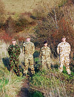 Форма англии 2