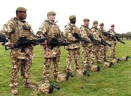 Форма англии 5