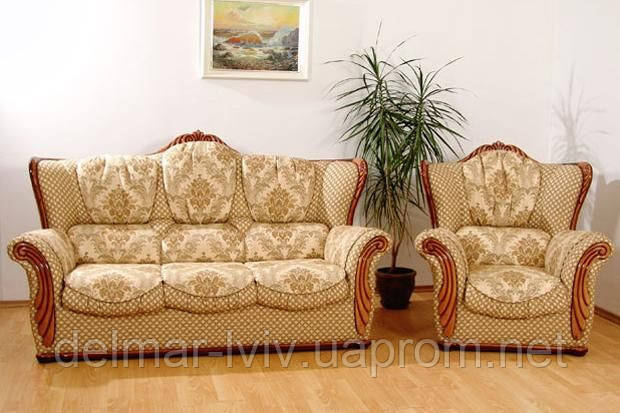 М'яка частина "ГЕРЦОГ"
