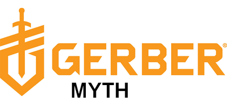 Ножі Gerber Myth