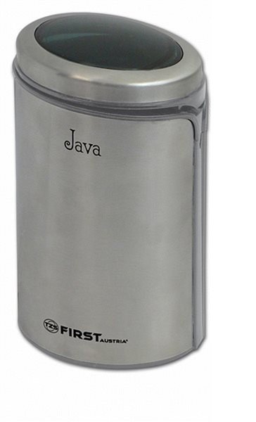 Кавомолка First FA-5485-2, фото 1