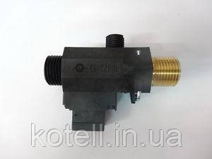 Датчик протоку для газового котла Fondital, Nova Florida з підживленням, фото 2