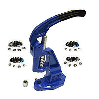 Прес для встановлення кнопок (Набір)