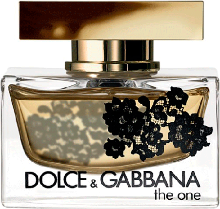 Dolce & Gabbana L'eau The One Lace Edition парфумована вода 75 ml. (Тестер Наповнююча Єау Зе Уан Лейс Эдишн), фото 2