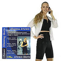 Неопренові шорти для схуднення Artemis (L)