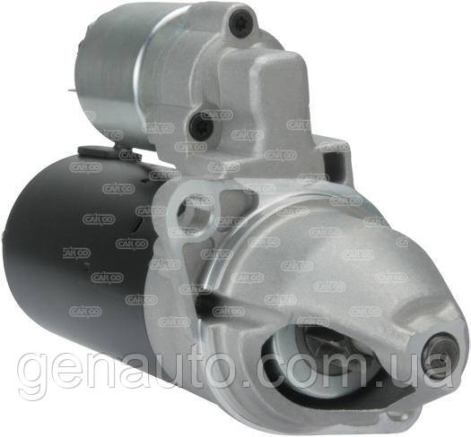 Стартер Лада Калина 1117, 1118, 1119 1.4, 1.5, 1.6  Приора 2170, 2171  2008- 1,4кВт 9z  новий