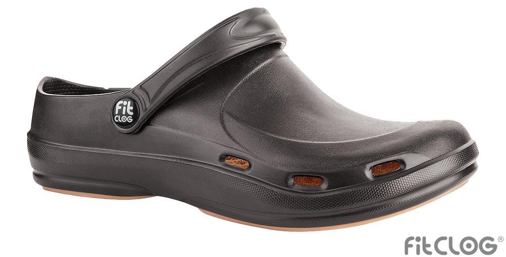 Шльопанці гумові BLFITCLOG B