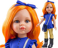 Кукла Карина 32 см серия Funky Paola Reina, 04511