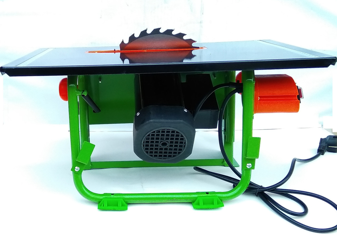 Настольная циркулярная пила Procraft KR 2600: продажа, цена в Харькове ...