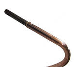 Термопара для газових котлів АОГВ-23-29 Дані (L-620 мм, М12х1,25), фото 2