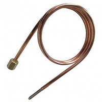 Термопара універсальна для газових котлів АОГВ-32-У (L-950 мм, М12х1,25)