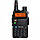 Портативна радіостанція Baofeng UV-5R (P51UV) з гарнітурою, фото 3