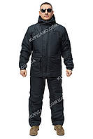 Костюм "FISH CAMO" утепленный, водонепроницаемый +5С до -10С (48\50, 52\54, 56\58р)