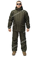 Костюм "FISH CAMO" утеплений, водонепроникний +5C до -10С (52\54р)