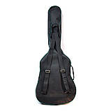 Чохол для акустичної гітари HRD-WG — 41 з орнаментом, фото 2