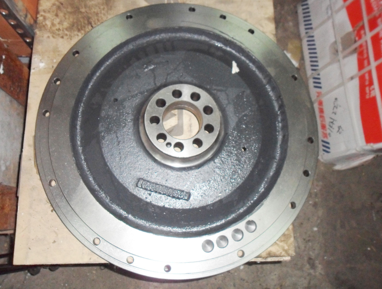 Маховик 612600020220, 612600020416, AZ612600020220, 61500020041 на