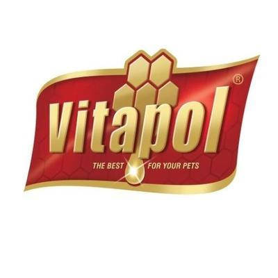 Корм для гризунів Vitapol