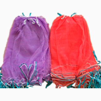 Сетка овощная с мелкой ячейкой 100шт 31*50см (до 10кг) 803722076 ...