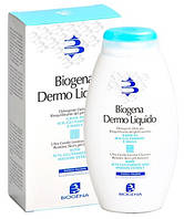 Biogena Dermo Liquido Ultra Gentle CLeanser Гель для душу нормалізувальний