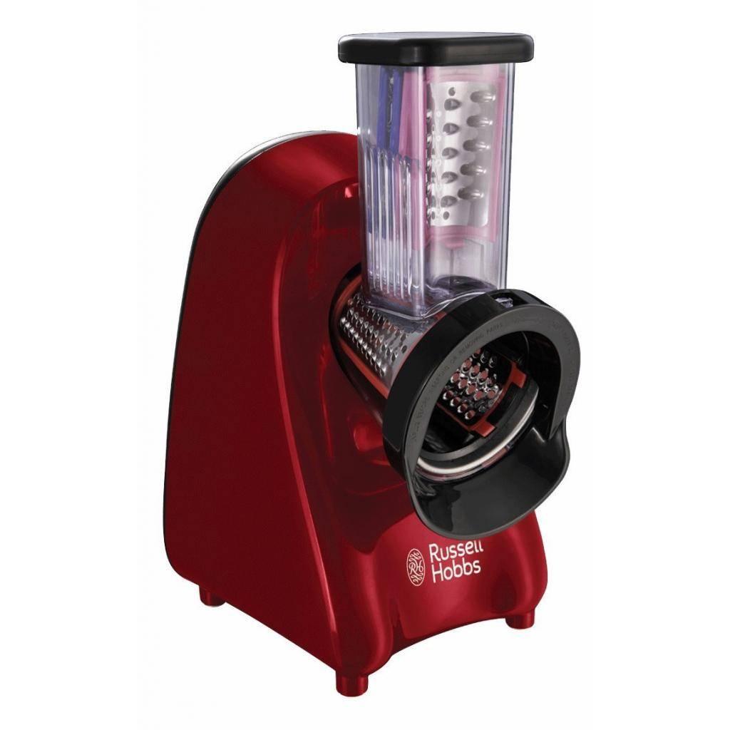 ПОДРІБНЮВАЧ RUSSELL HOBBS 22280-56