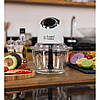 ПОДРІБНЮВАЧ RUSSELL HOBBS HORIZON (24661-56), фото 2