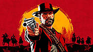 Red Dead Redemption 2